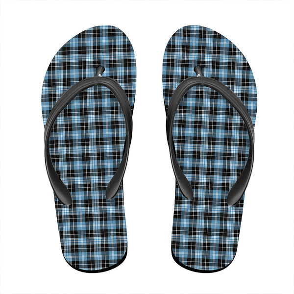 Clark Ancient Tartan Classic Flip Flop