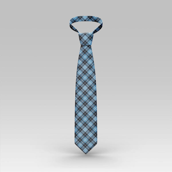 Clark Ancient Tartan Classic Tie