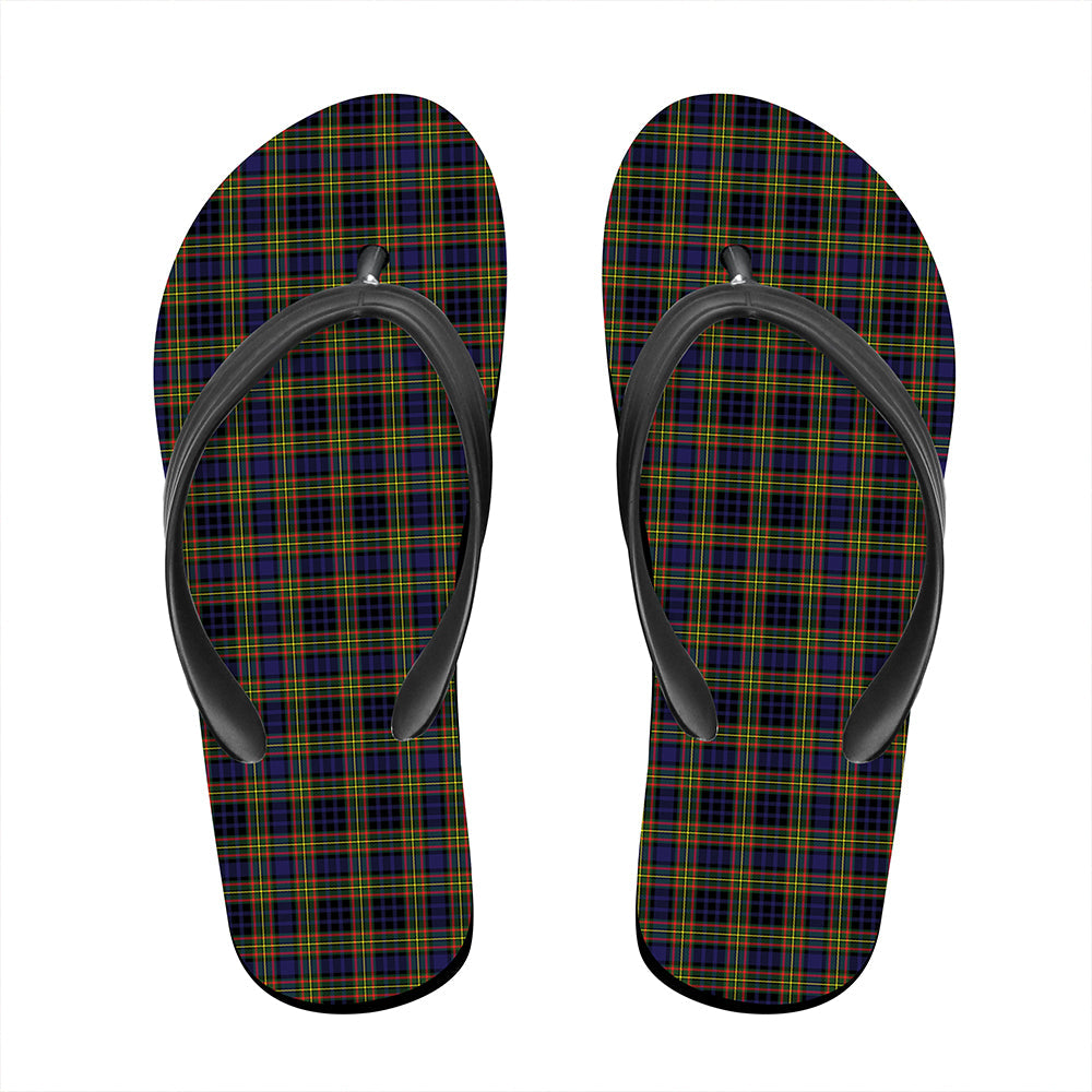 Clelland Modern Tartan Classic Flip Flop