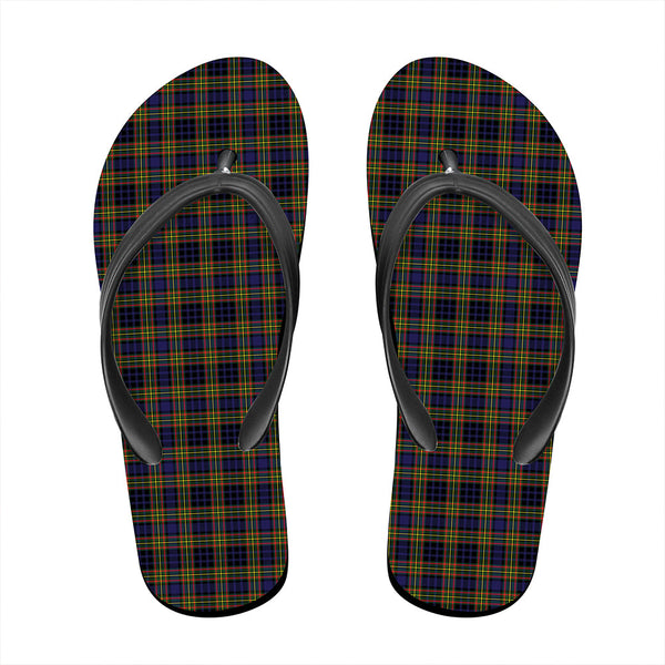 Clelland Modern Tartan Classic Flip Flop