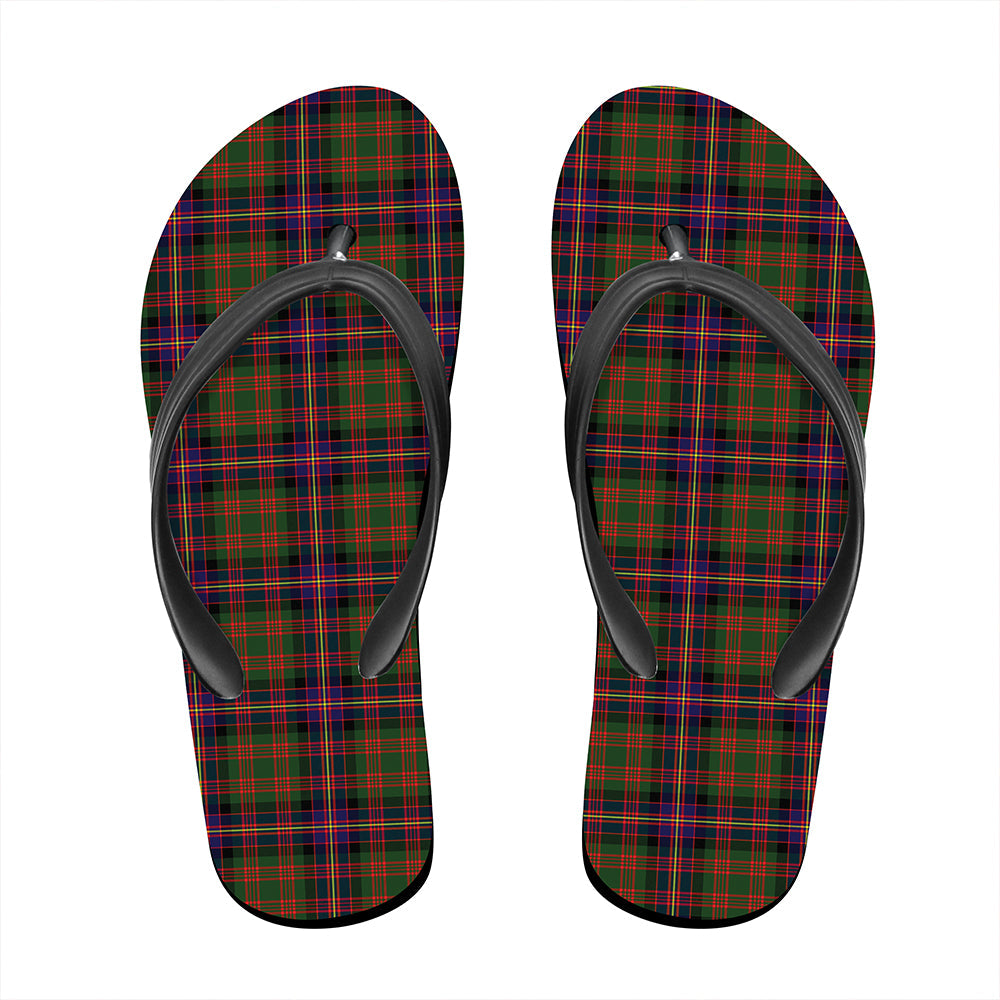 Cochrane Modern Tartan Classic Flip Flop