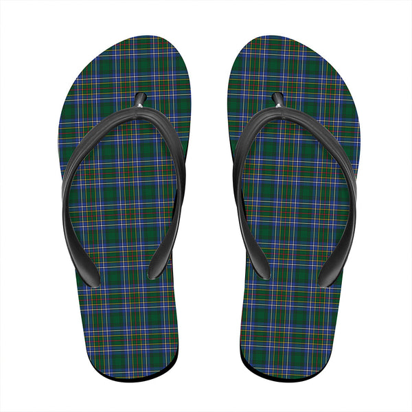 Cockburn Ancient Tartan Classic Flip Flop