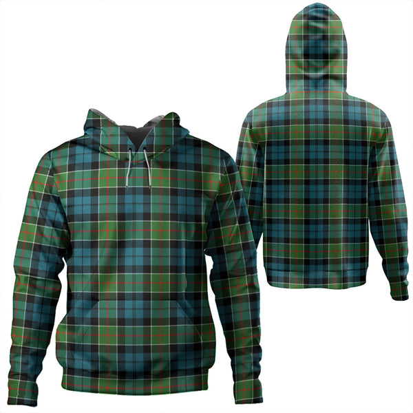 Colquhoun Ancient Tartan Classic Hoodie