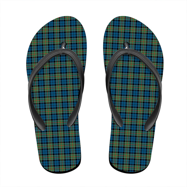 Colquhoun Ancient Tartan Classic Flip Flop