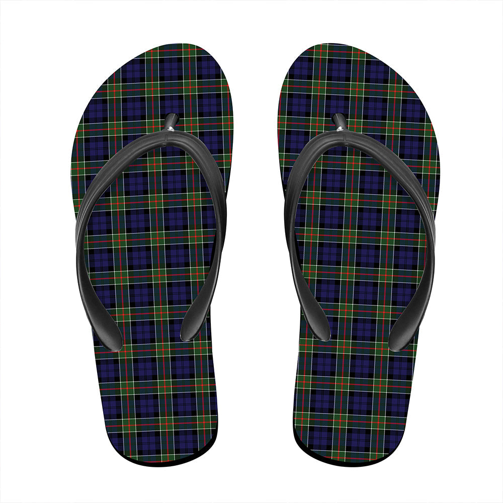 Colquhoun Modern Tartan Classic Flip Flop