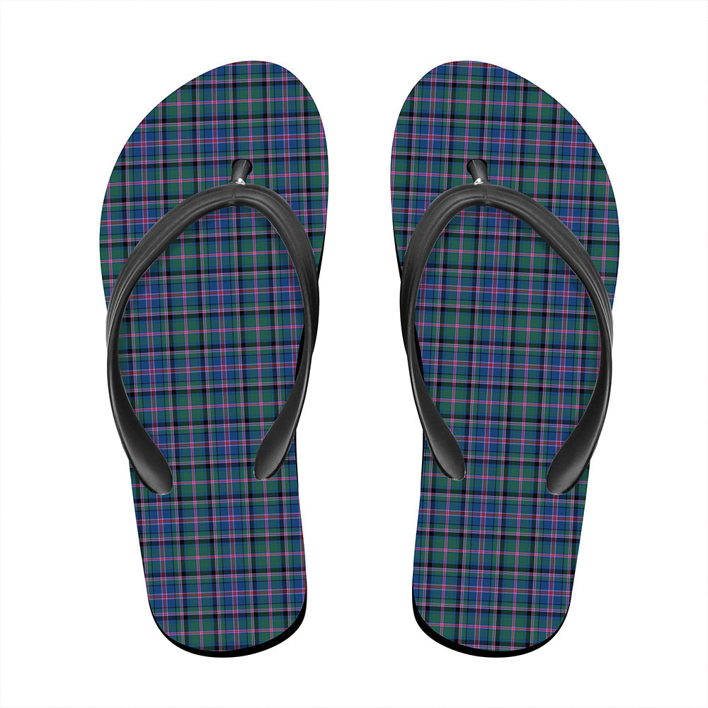 Cooper Ancient Tartan Classic Flip Flop