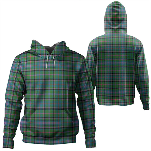 Cooper Ancient Tartan Classic Hoodie