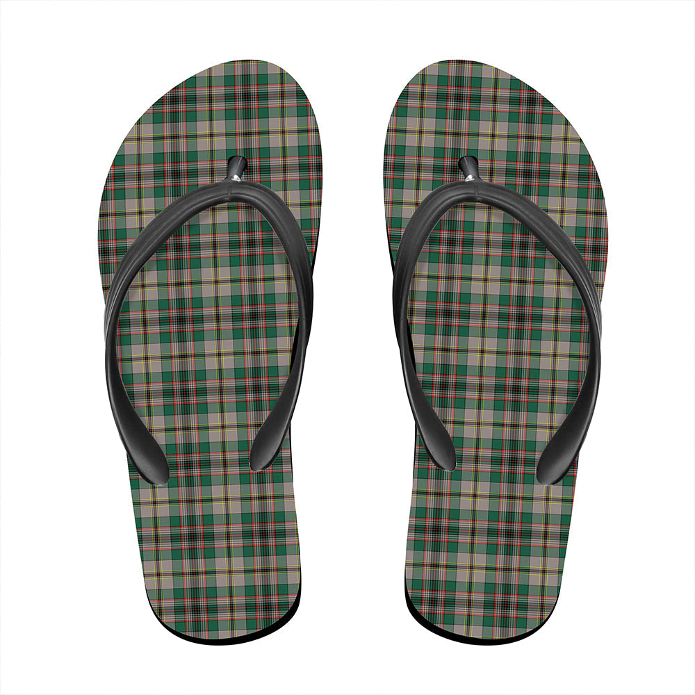 Craig Ancient Tartan Classic Flip Flop