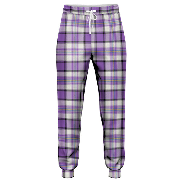 Craig Paisley (Craigie Paisley) Ancient Tartan Jogger Pants