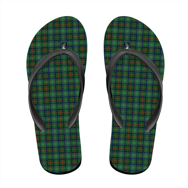 Cranstoun Tartan Classic Flip Flop