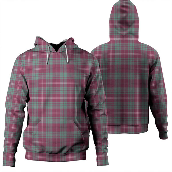 Crawford Ancient Tartan Classic Hoodie