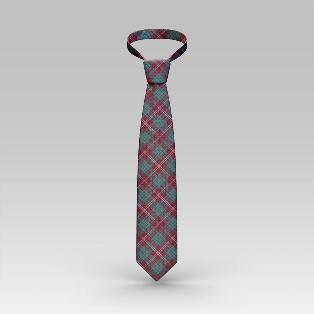 Crawford Modern Tartan Classic Tie