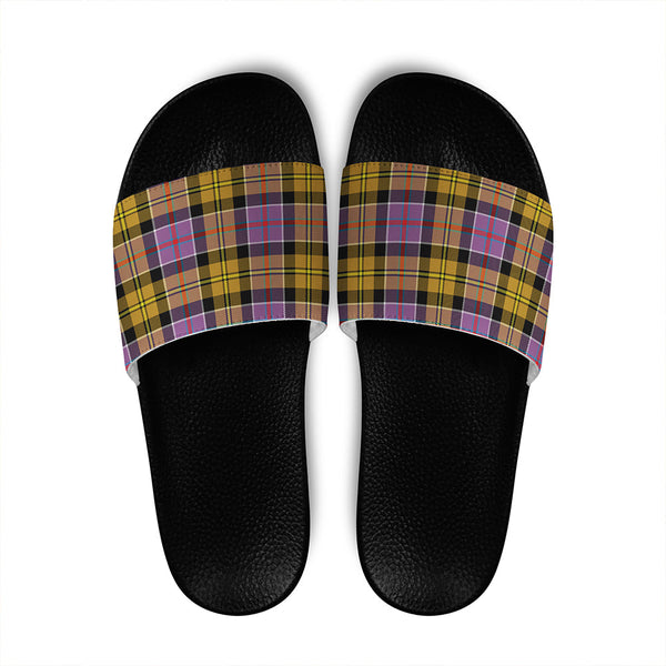 Culloden Ancient Tartan Classic Slide Sandals