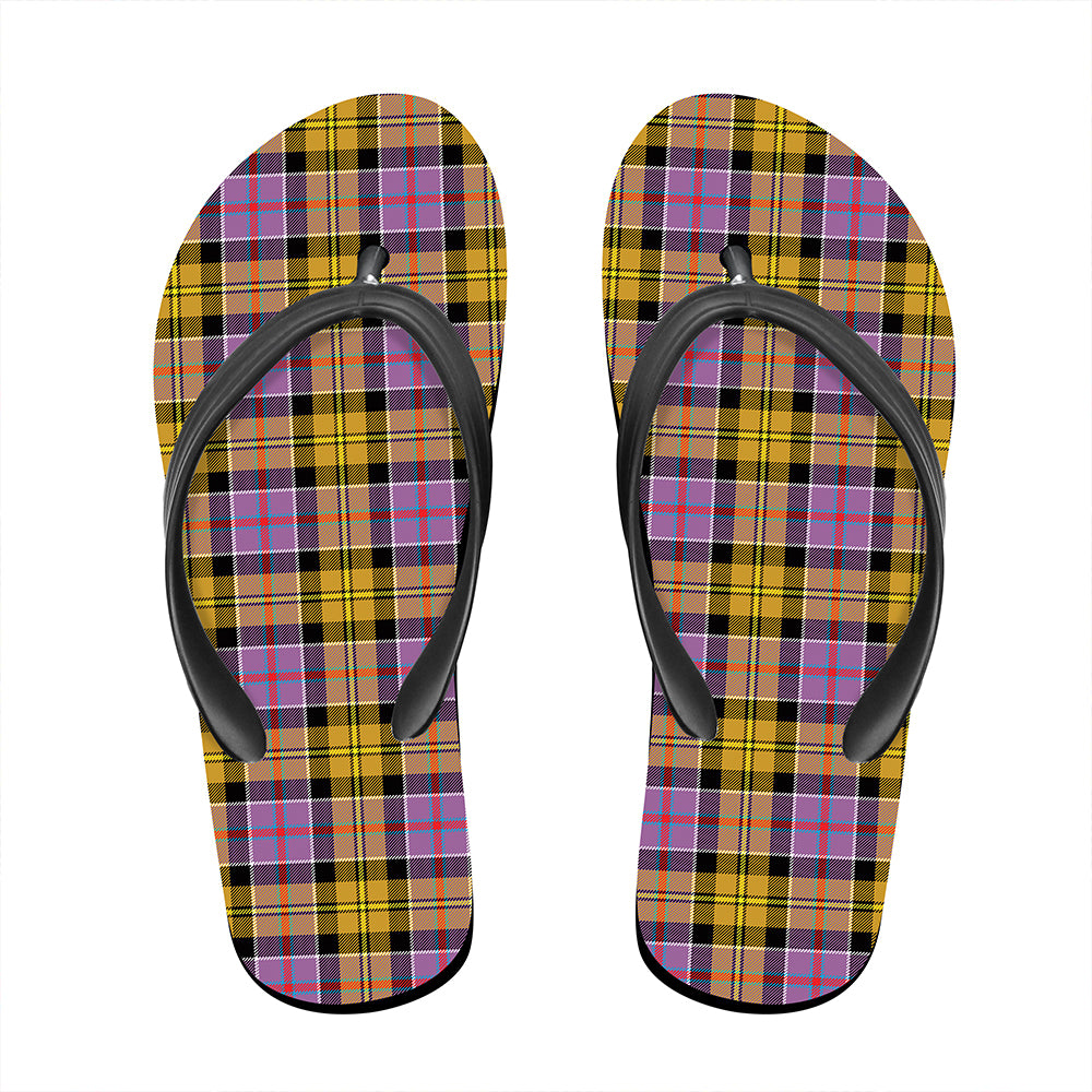 Culloden Ancient Tartan Classic Flip Flop