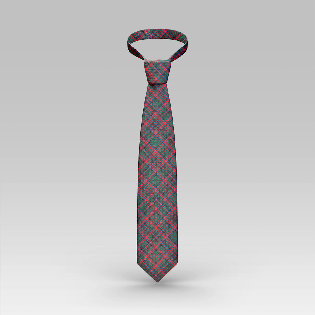 Cumming Hunting Modern Tartan Classic Tie