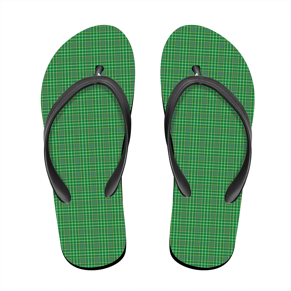 Currie Tartan Classic Flip Flop