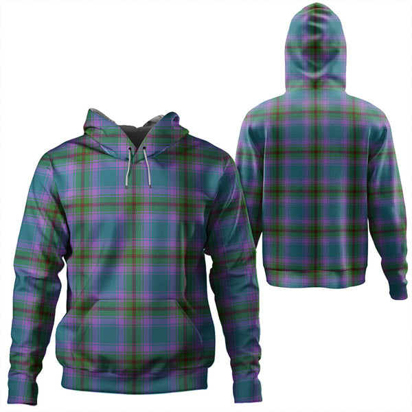 Dalgliesh Ancient Tartan Classic Hoodie