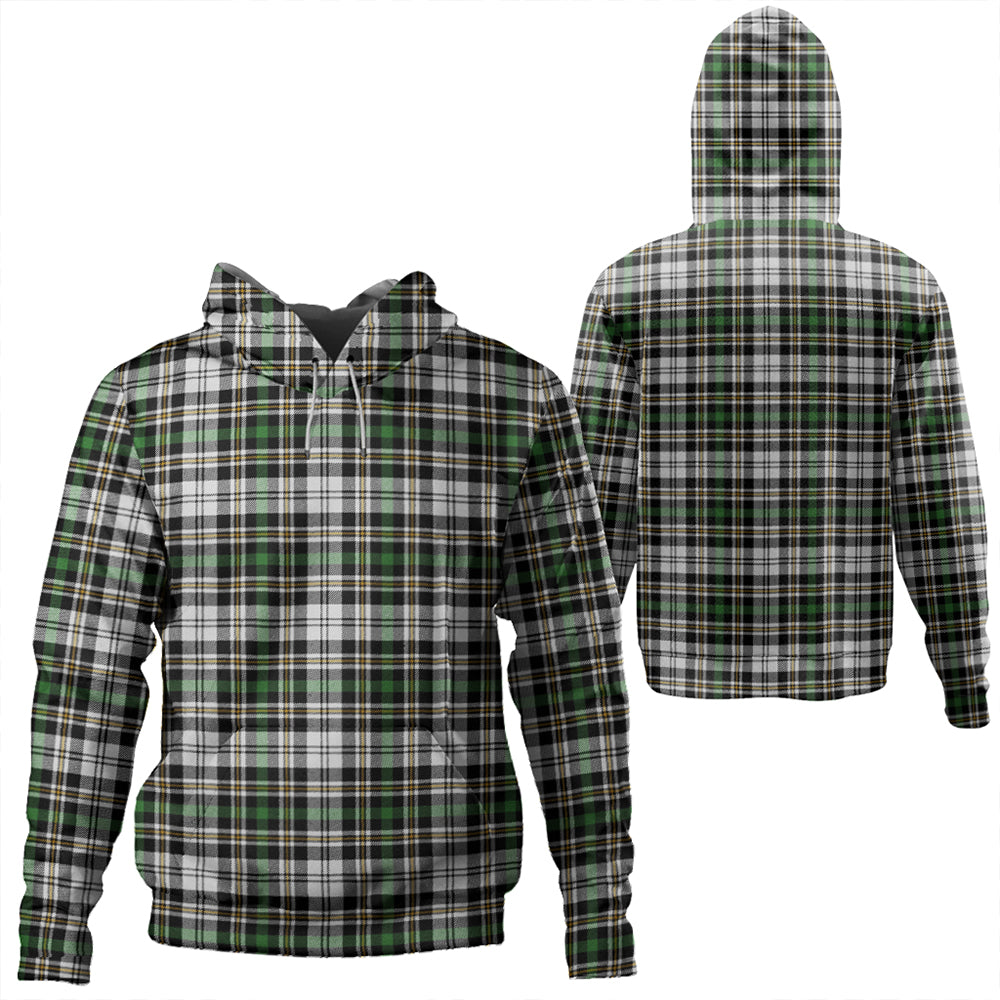 Dalgliesh Dress Ancient Tartan Classic Hoodie