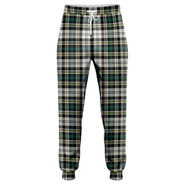 Dalgliesh Dress Modern Tartan Jogger Pants