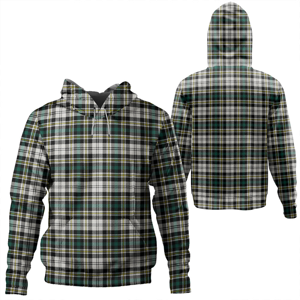 Dalgliesh Dress Modern Tartan Classic Hoodie