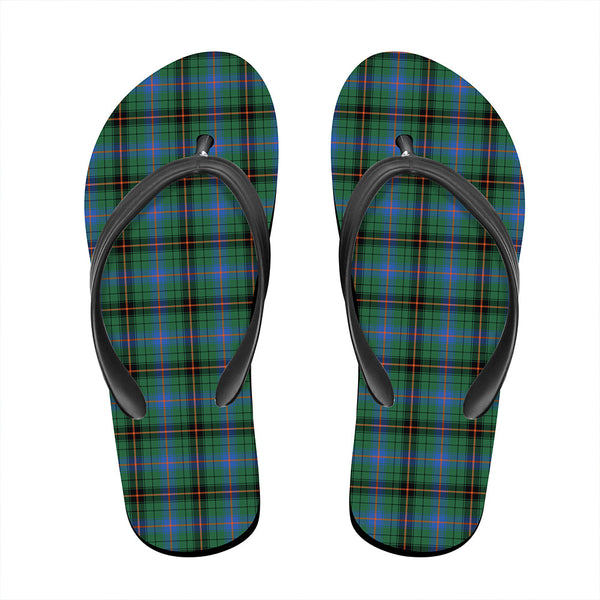 Davidson Ancient Tartan Classic Flip Flop