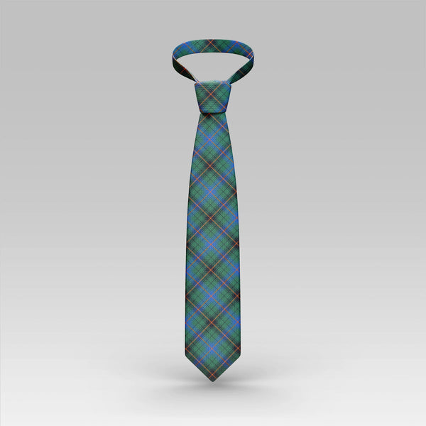 Davidson Ancient Tartan Classic Tie