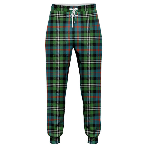 Davidson Double Ancient Tartan Jogger Pants