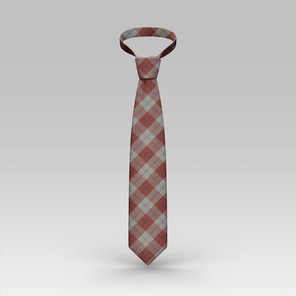 Davidson Dress Dancers Tartan Classic Tie