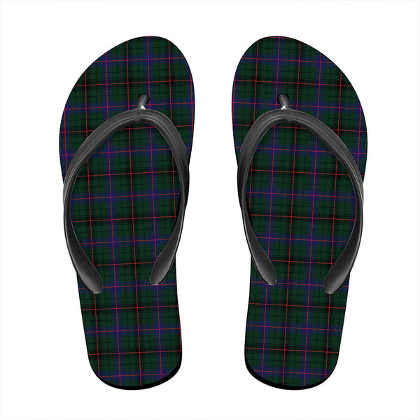 Davidson Modern Tartan Classic Flip Flop