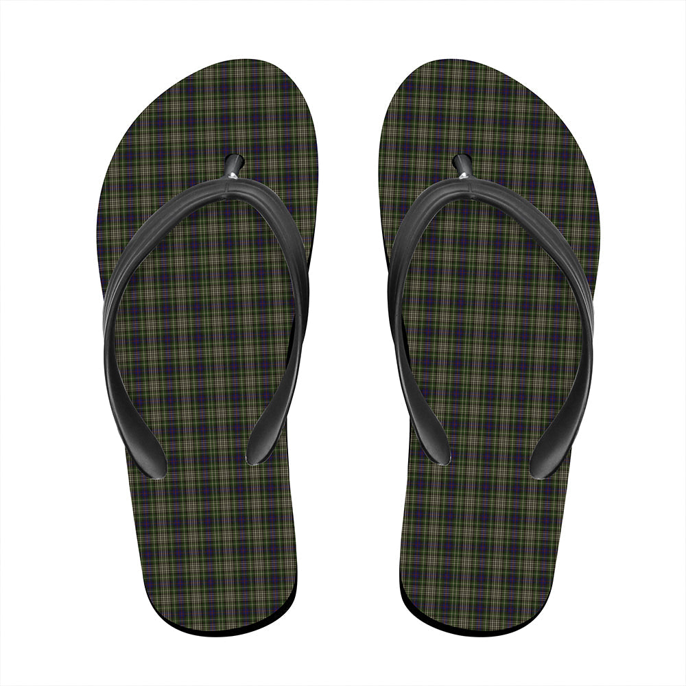 Davidson Tulloch Dress Tartan Classic Flip Flop