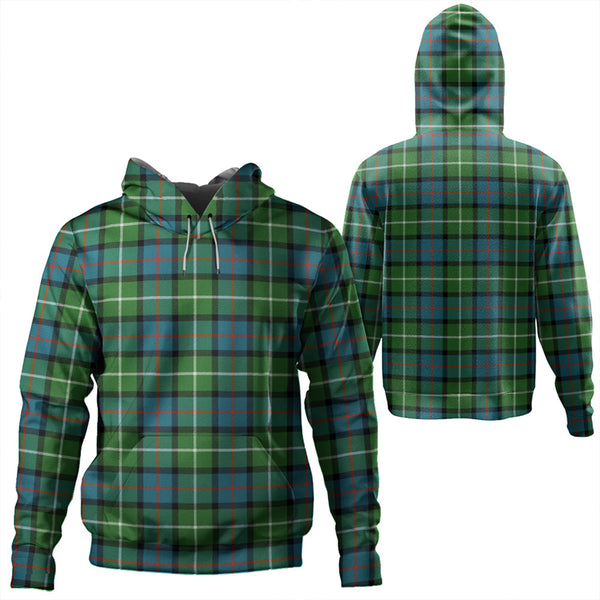 Davidson of Tulloch Ancient Tartan Classic Hoodie