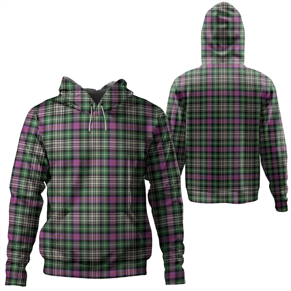 Davidson of Tulloch Dress Ancient Tartan Classic Hoodie