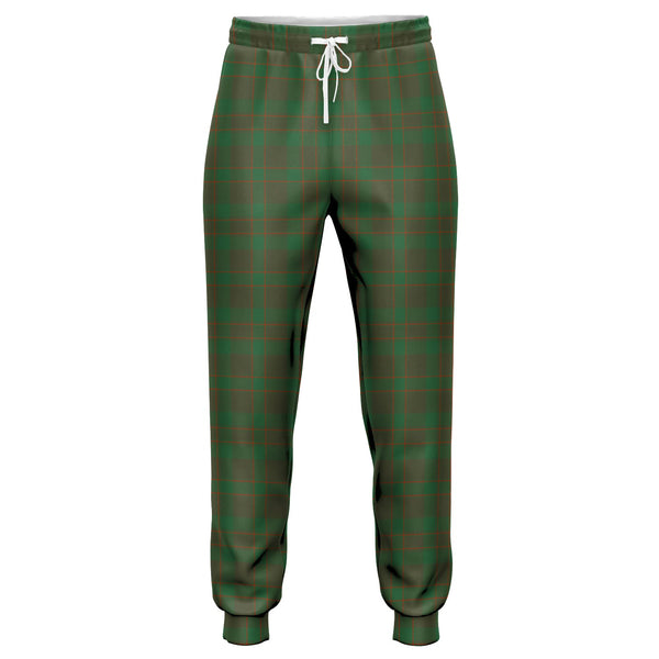 Donachie of Brochloch Hunting Ancient Tartan Jogger Pants