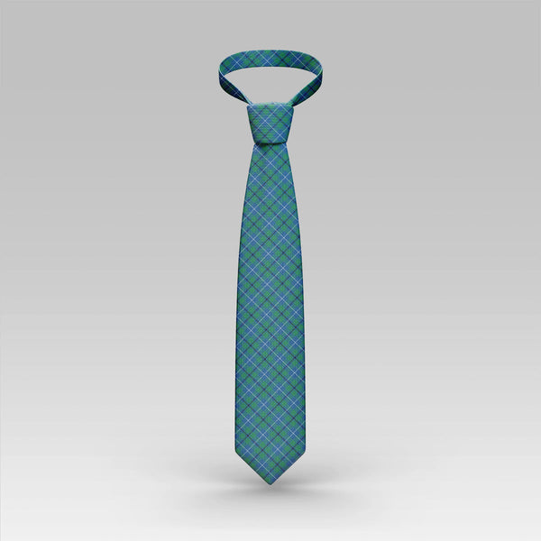 Douglas Ancient Tartan Classic Tie