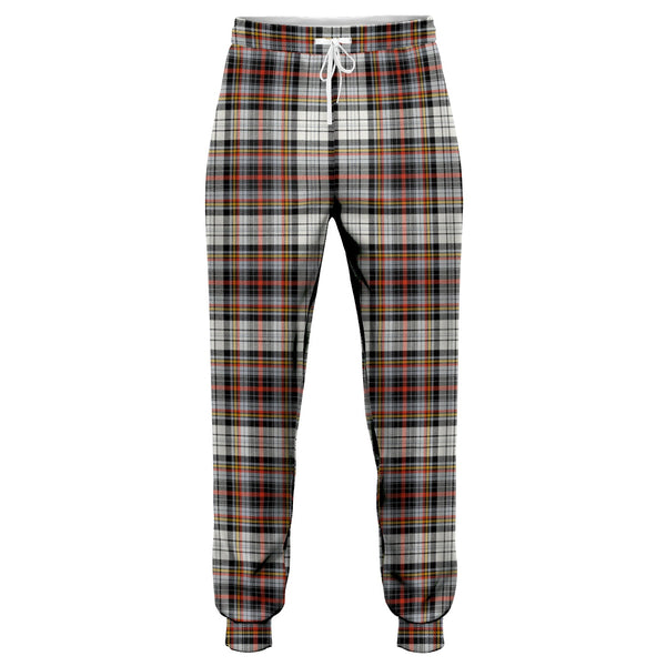 Douglas Dress Ancient Tartan Jogger Pants