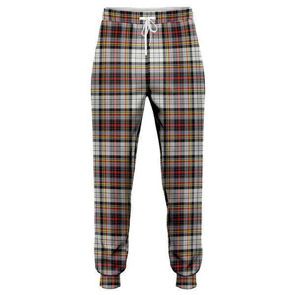 Douglas Dress Modern Tartan Jogger Pants