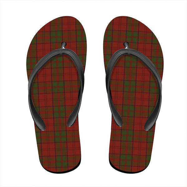 Drummond Clan Tartan Classic Flip Flop