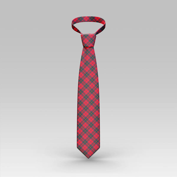 Drummond Modern Tartan Classic Tie