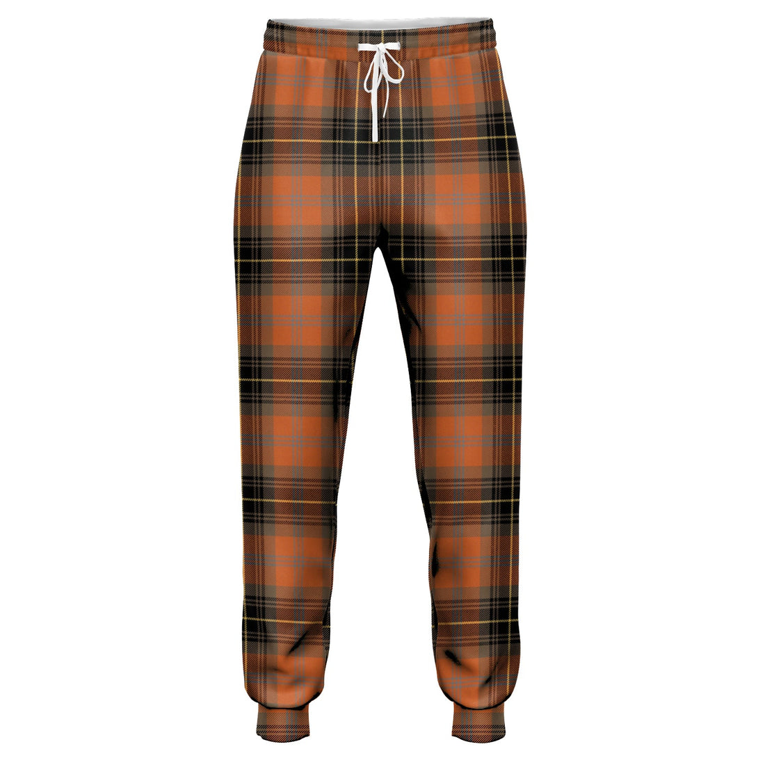 Dryburgh Ancient Tartan Jogger Pants