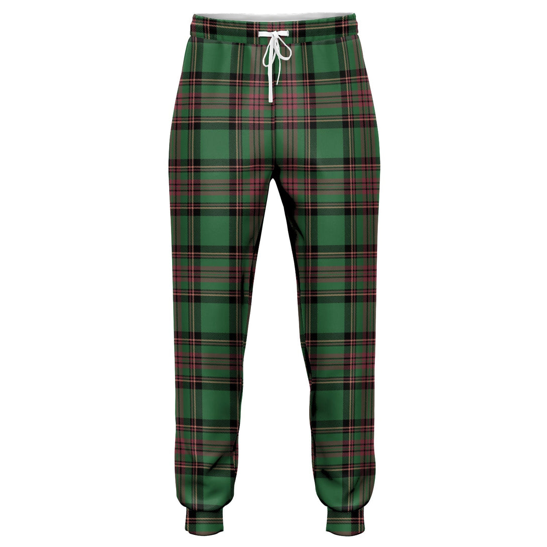 Dryfe Ancient Tartan Jogger Pants