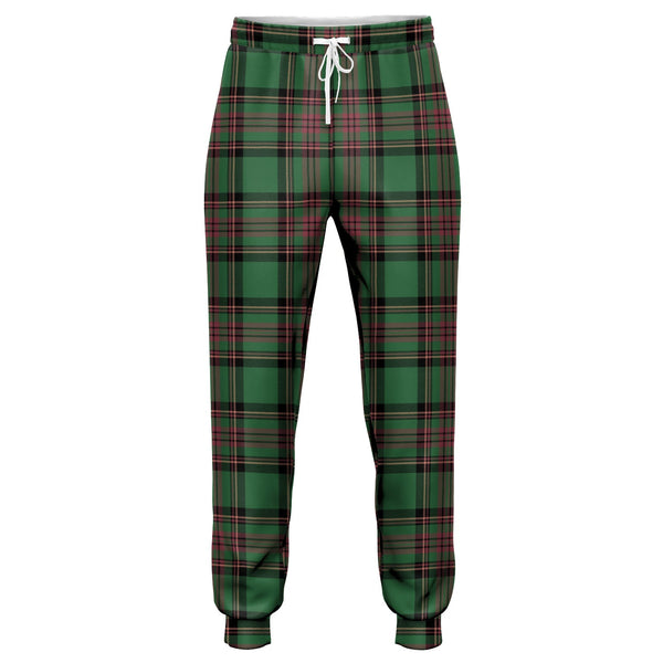 Dryfe Ancient Tartan Jogger Pants