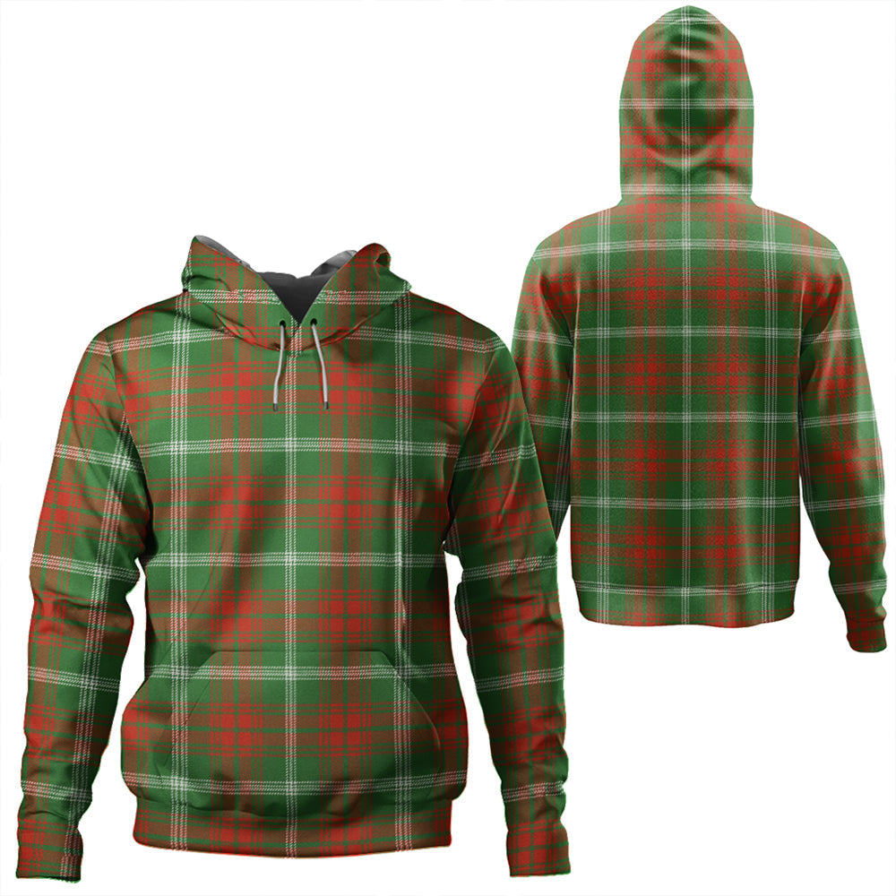 Duke of Rothesay Hunting Ancient Tartan Classic Hoodie