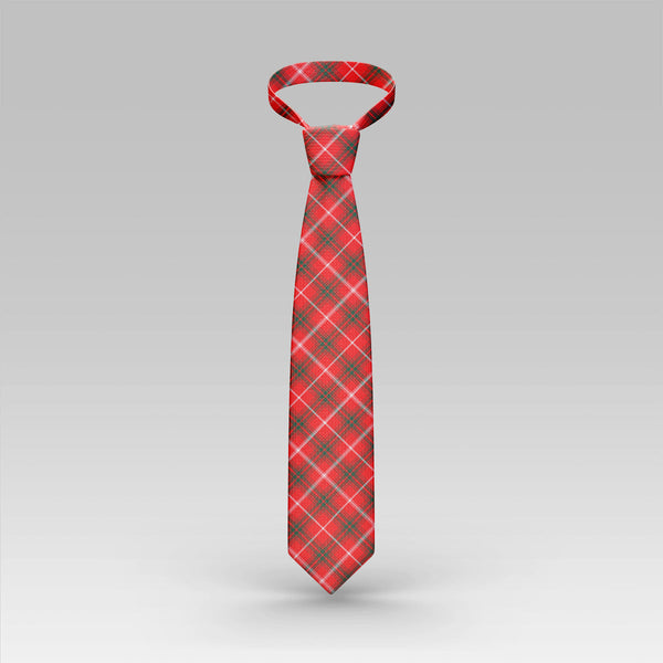 Duke of Rothesay Modern Tartan Classic Tie