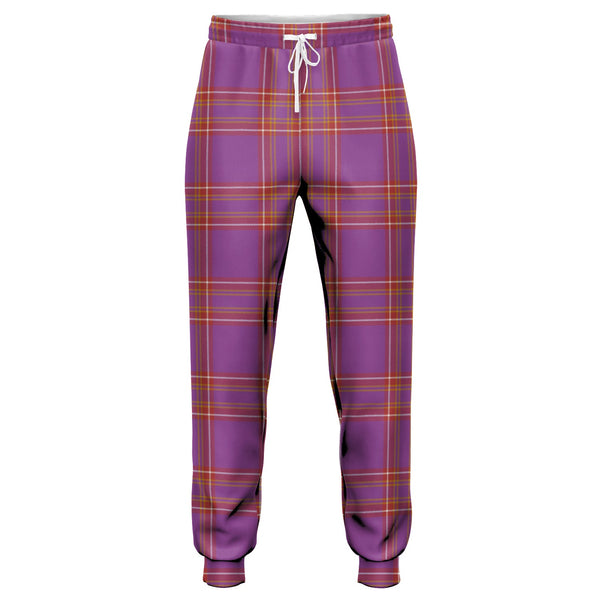 Duke of York Ancient Tartan Jogger Pants