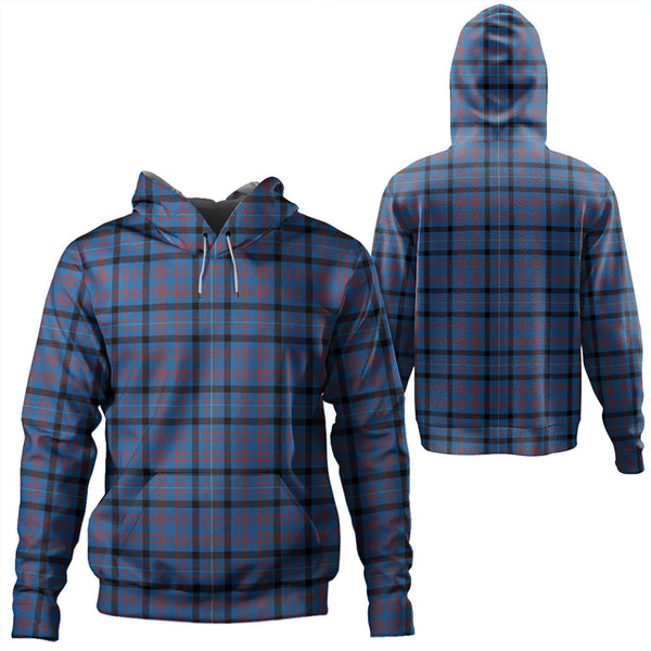 Dundonald Ancient Tartan Classic Hoodie