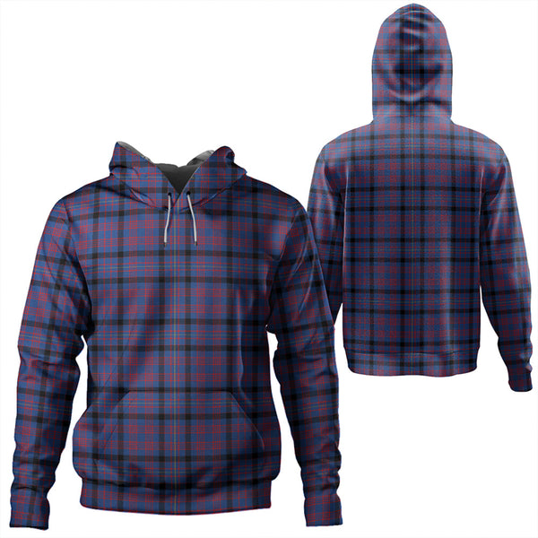 Dundonald Modern Tartan Classic Hoodie