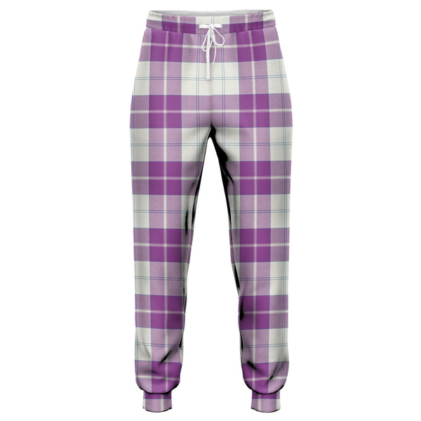 Dunlop Dress Ancient Tartan Jogger Pants