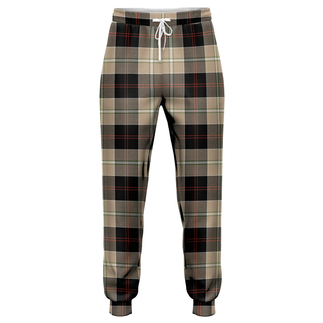 Dunlop Hunting Ancient Tartan Jogger Pants