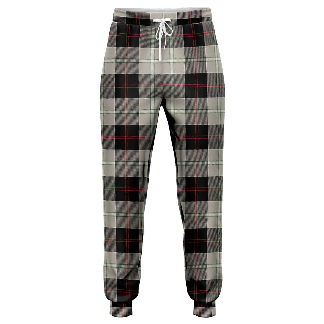 Dunlop Hunting Modern Tartan Jogger Pants