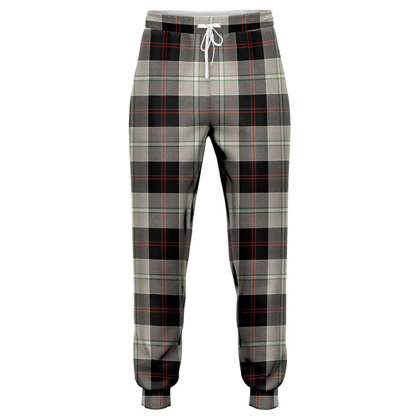 Dunlop Hunting Modern Tartan Jogger Pants